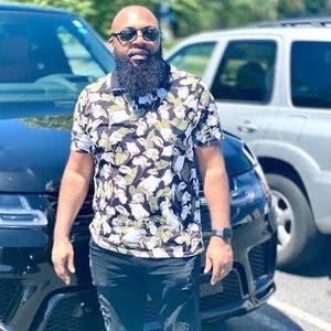 Meet your Posher, Rochelle